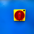 7HP Programmable Electric Hydraulic Tube Pipe Bender PLC Machine 3" & 2-3/8" Dies Included