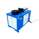 7HP Programmable Electric Hydraulic Tube Pipe Bender PLC Machine 3" & 2-3/8" Dies Included