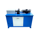 7HP Programmable Electric Hydraulic Tube Pipe Bender PLC Machine 3" & 2-3/8" Dies Included