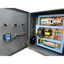 5940-8800 LBS Welding Positioner Positioning Turn Rotary Table Tilt 0-135 Degree 3 Phase 220V