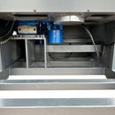 5940-8800 LBS Welding Positioner Positioning Turn Rotary Table Tilt 0-135 Degree 3 Phase 220V