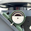 5940-8800 LBS Welding Positioner Positioning Turn Rotary Table Tilt 0-135 Degree 3 Phase 220V