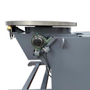 5940-8800 LBS Welding Positioner Positioning Turn Rotary Table Tilt 0-135 Degree 3 Phase 220V