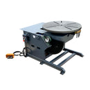 5940-8800 LBS Welding Positioner Positioning Turn Rotary Table Tilt 0-135 Degree 3 Phase 220V