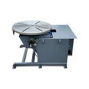 5940-8800 LBS Welding Positioner Positioning Turn Rotary Table Tilt 0-135 Degree 3 Phase 220V