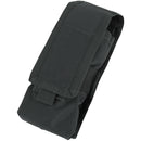 Tactical Molle Radio Pouch 8"H x 4-1/2"W x 2"D