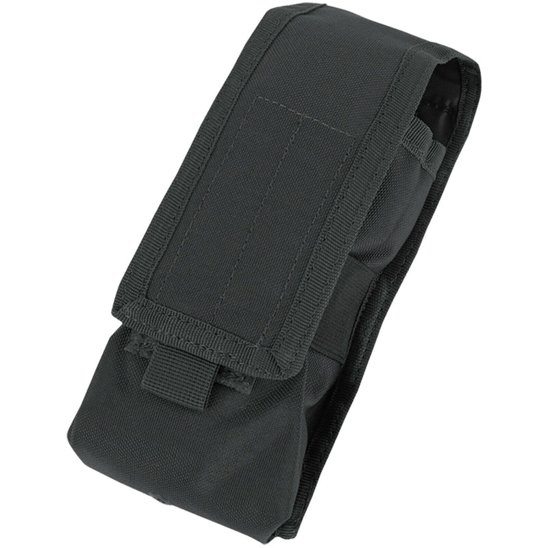 Tactical Molle Radio Pouch 8"H x 4-1/2"W x 2"D