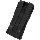 Tactical Molle Radio Pouch 8"H x 4-1/2"W x 2"D