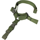 Molle Tactical Quick Release One Point Sling Nylon MADE IN USA