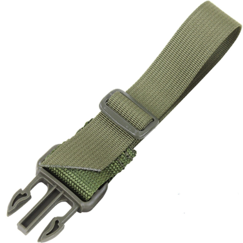 Molle Tactical Quick Release One Point Sling Nylon MADE IN USA