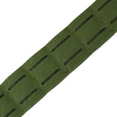 Tactical Cobra LCS Laser Cut MOLLE Nylon Padded Battle Pistol Belt