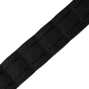 Tactical Cobra LCS Laser Cut MOLLE Nylon Padded Battle Pistol Belt